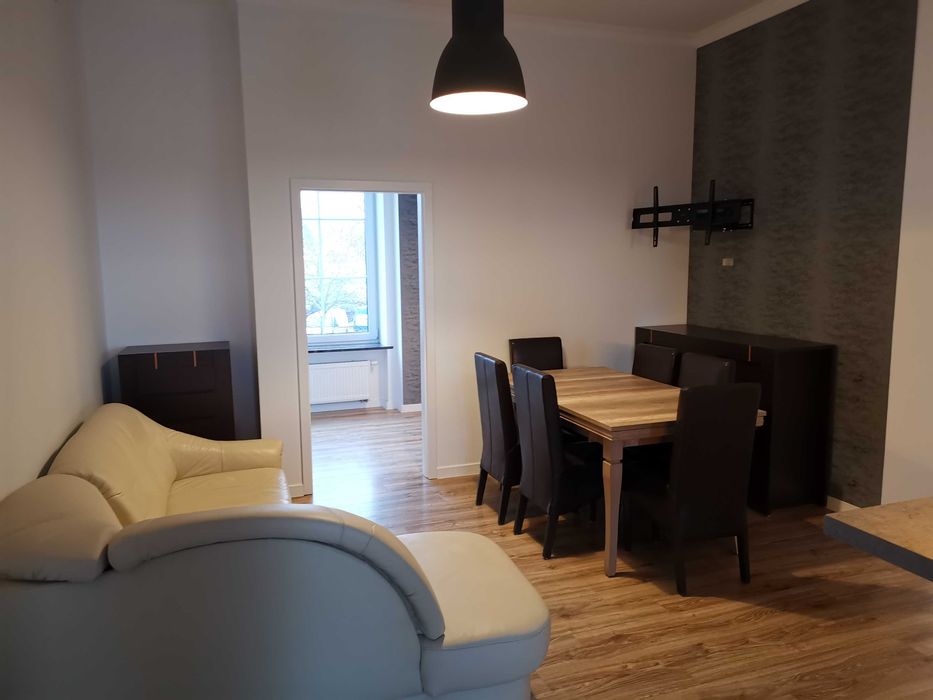 Apartment in Łęczyca, Osiedle Medyka, powiat łęczycki - View 2