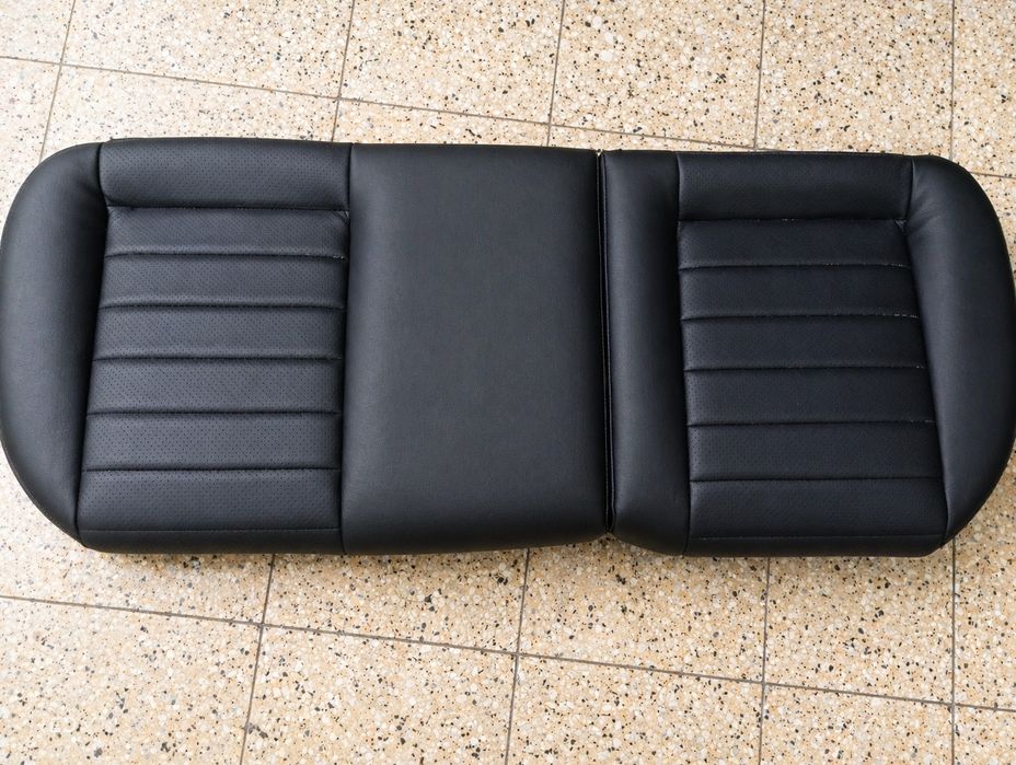 Bancos SEAT Ibiza 6k,6k2 estafados de novo (ler discrição)