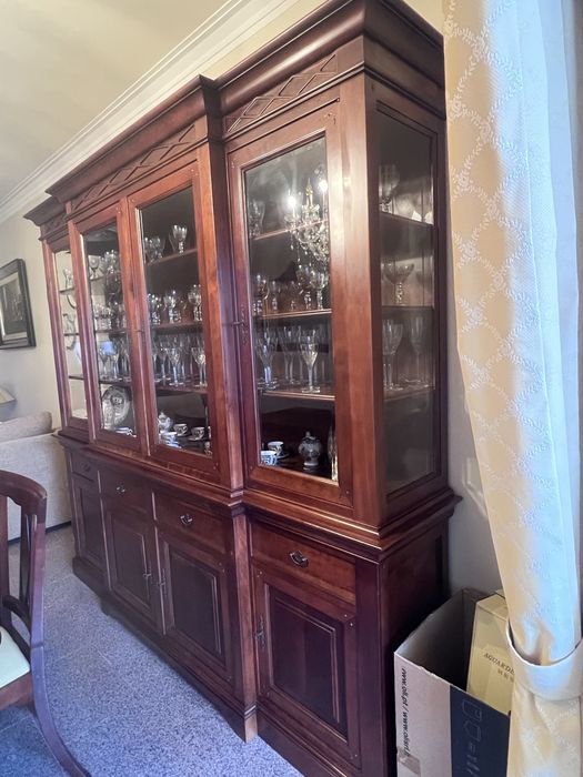 Móvel sala jantar