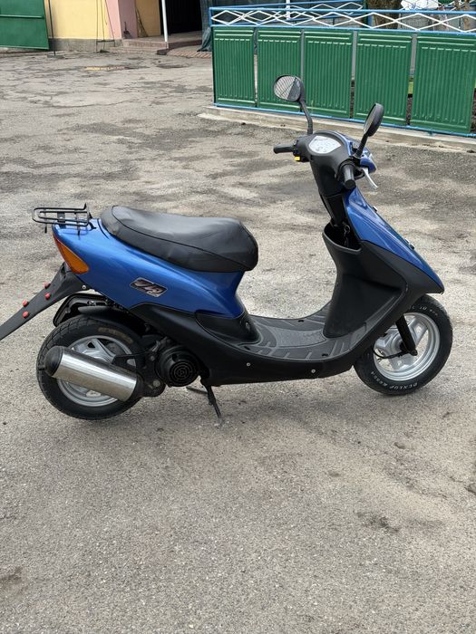 Продам скутер хонда діо 35