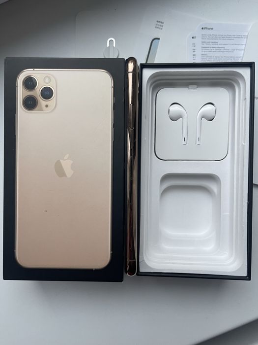 iphone 11 pro max 256 - купити телефони та аксесуари - Ціна на OLX.ua