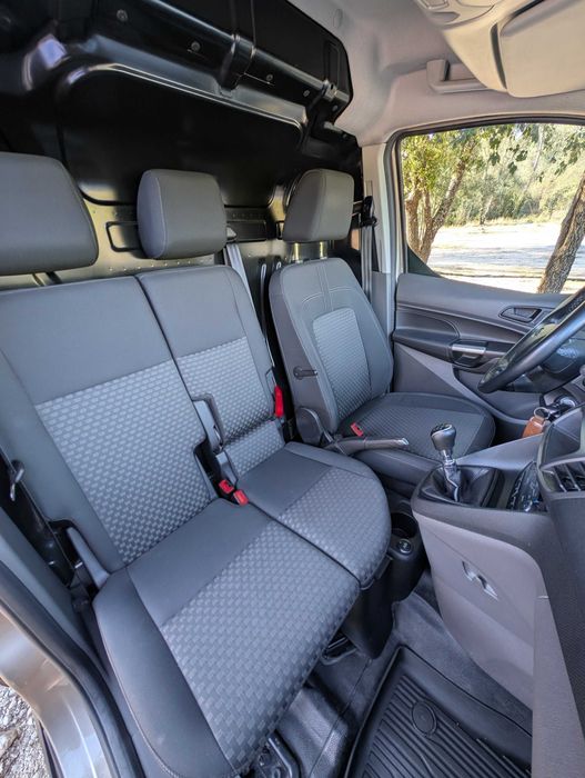 Ford Transit Connect 2019 1.5 EcoBlue 120 Cv