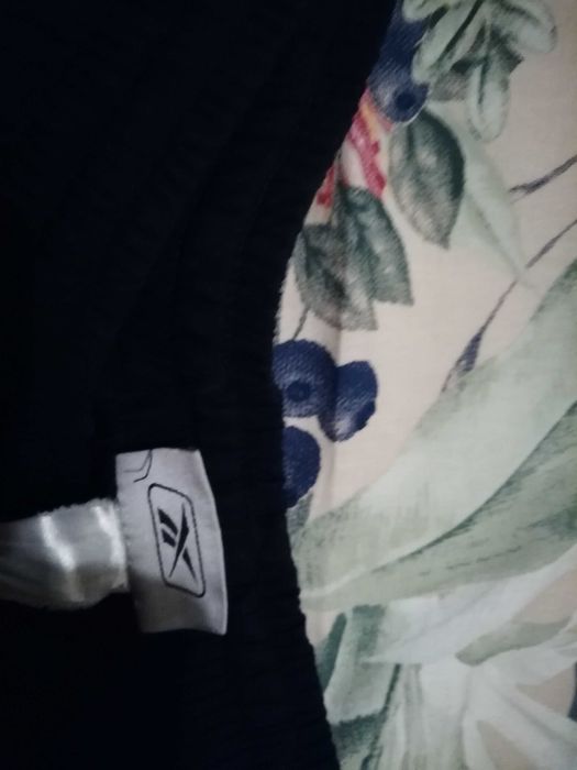 Calça fato de treino