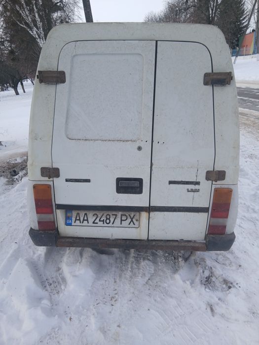 Мотор  1.2 інжектор Таврія пікап