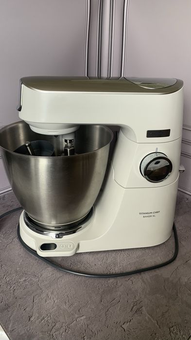 Продам Kenwood  KVL65.001WH