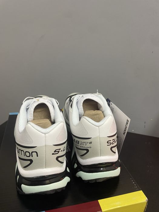 Salomon xt6 trekkingowe