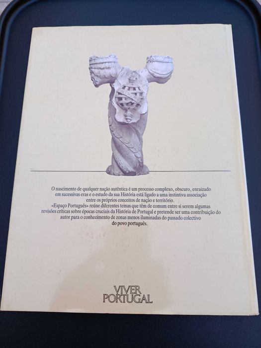 Coleção "Temas de História de Portugal", de José Hermano Saraiva