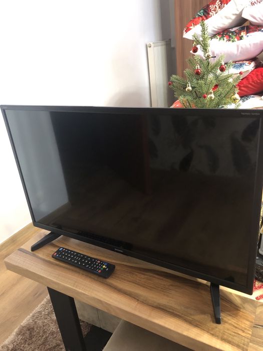 Telewizor SHARP 32 cali . Polecam