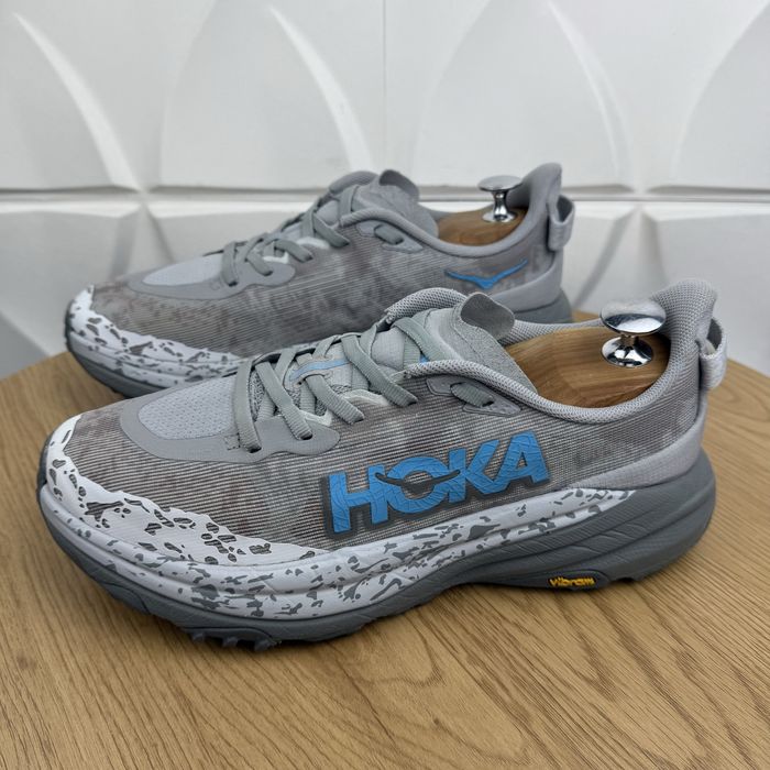 Оригінальні кросівки Hoka speed goat 6
