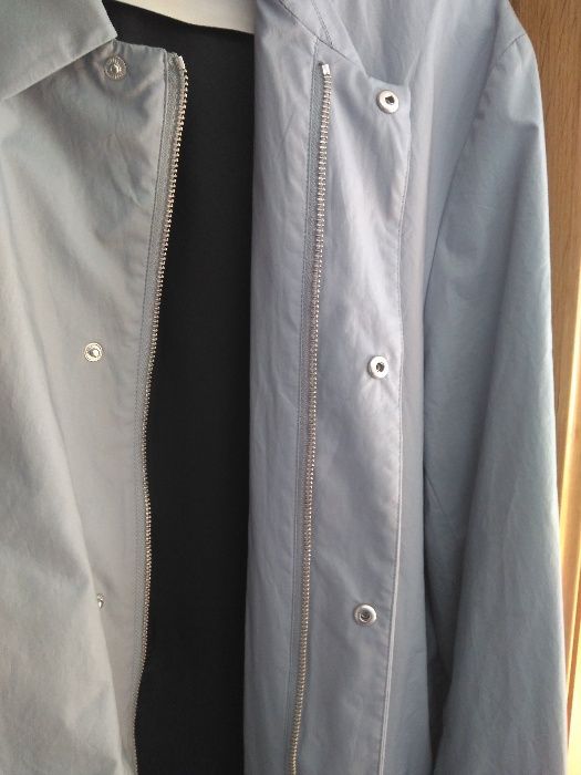 Casaco - Lightweight Cotton