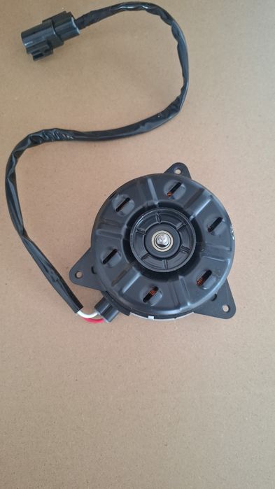 Denso Toyota Wentylator Chlodnicy