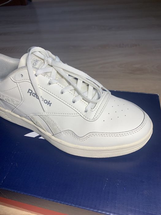 Кросівки Reebok Royal Techque T