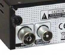 Телевізор Toshiba 51см. 20" CRT UHF RF IN.