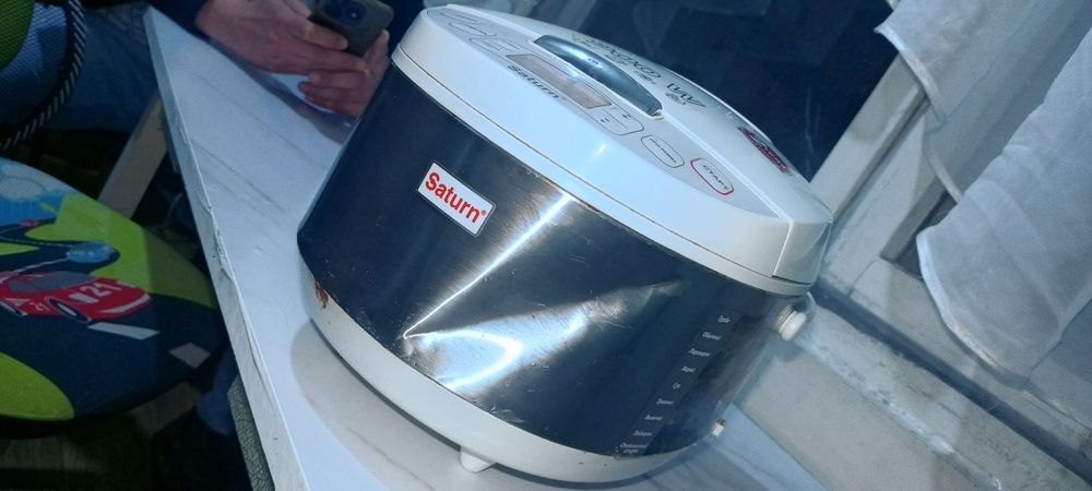 Saturn ST-MC9180