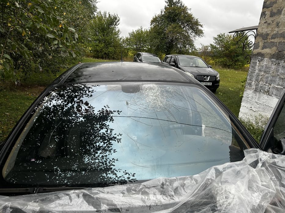 Продам citroen c5 exclusive