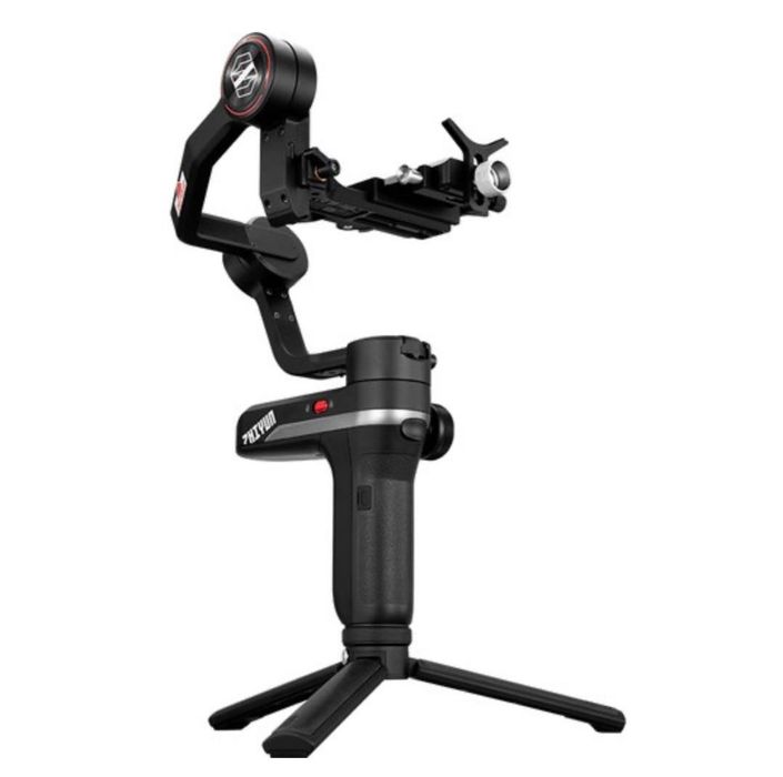 ZHIYUN-TECH Weebill S | Stabilizer, Gimbal64739215171457122