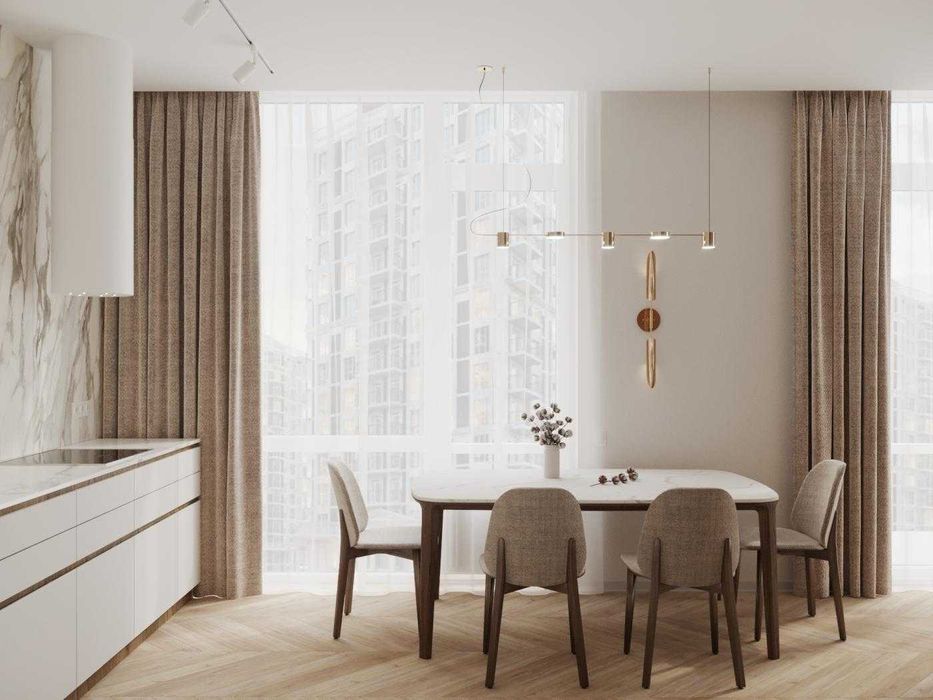 3-rooms apartment apartment by the address st. Bulvar Druzhby Narodov (area 120 m²) - Atlanta.ua - photo 15