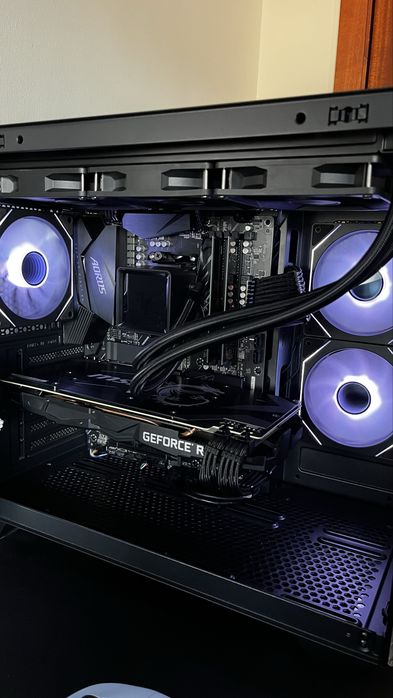 PC Gamer Ryzen 5 + RTX 2070