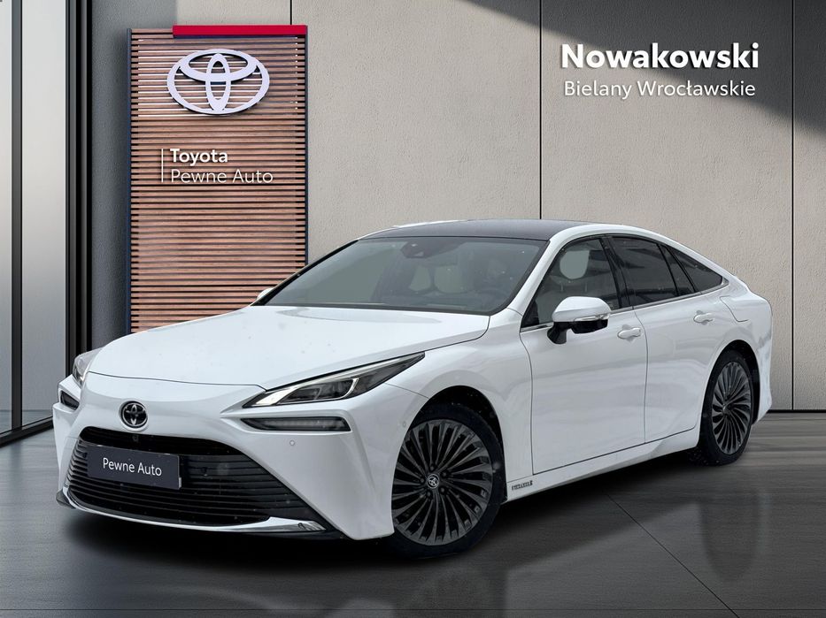 Toyota Mirai