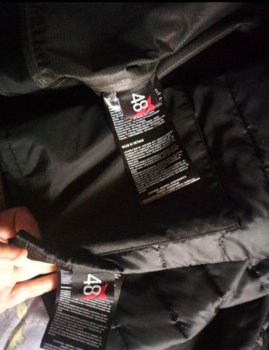 Casaco Dainese laguna secca 3 D-dry