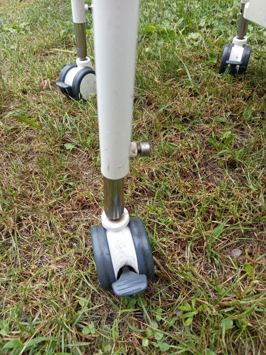 Кресло для душа и туалета r82 Swan №2(детский)