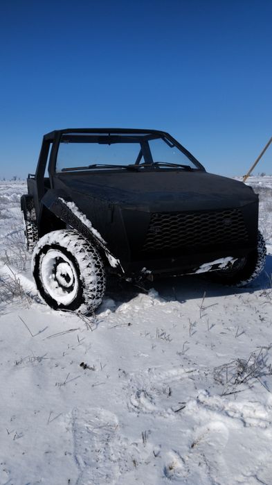 Баггі для ЗСУ є в наявності та під замовлення .