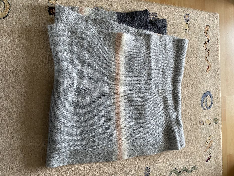 Szalik damski Reserved