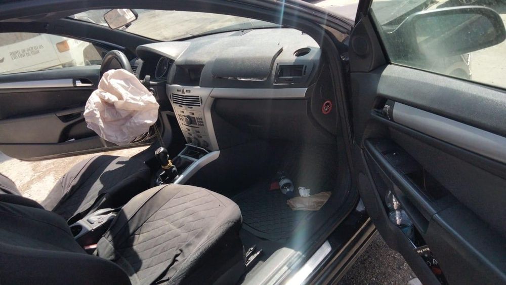 Opel Astra H (A04) 1.3 Cdti | 2005 - 2010 - Disponível Para Peças