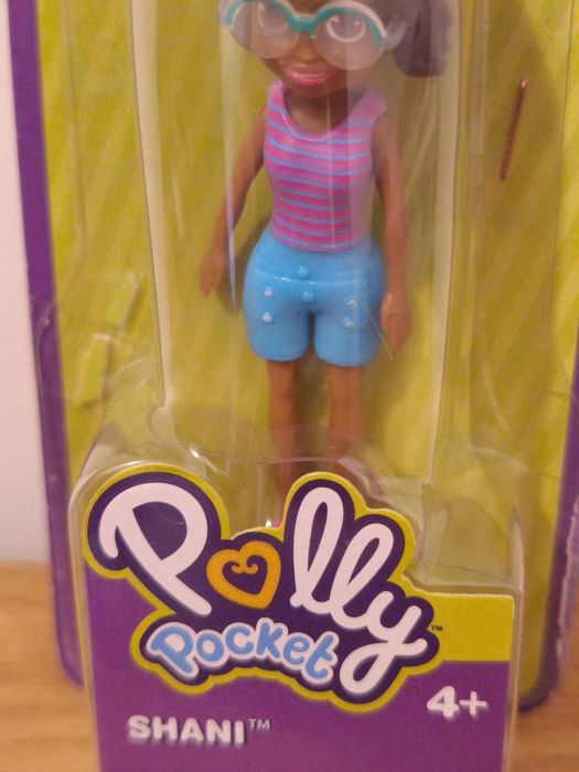 Polly Pocket Nova