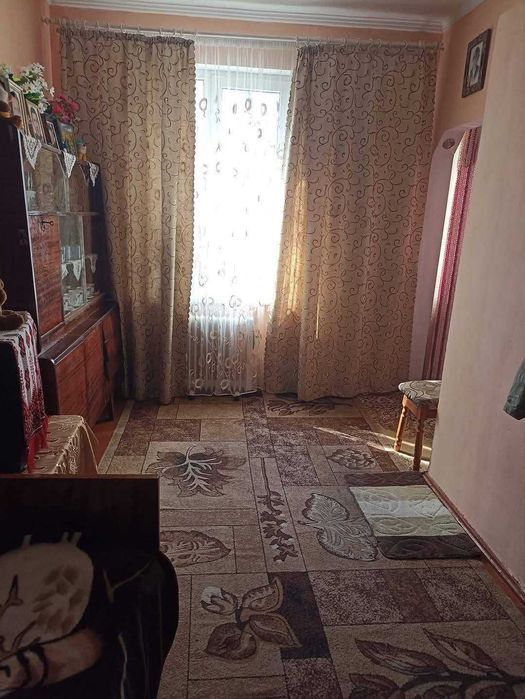 ПРОДАЖ 1/4 будинку