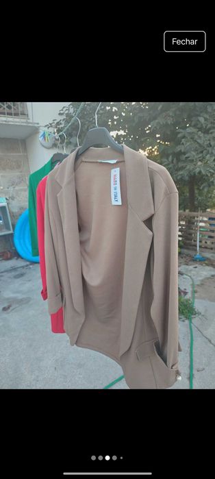 4 Blazeres manga 3/4