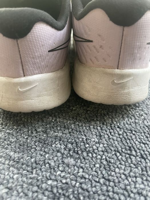 Lekkie buty dla dziewczynki 26