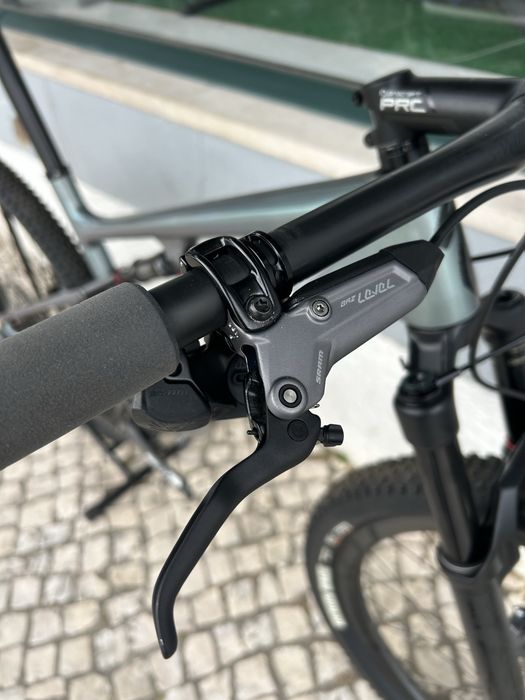 Specialized S-Works Epic
