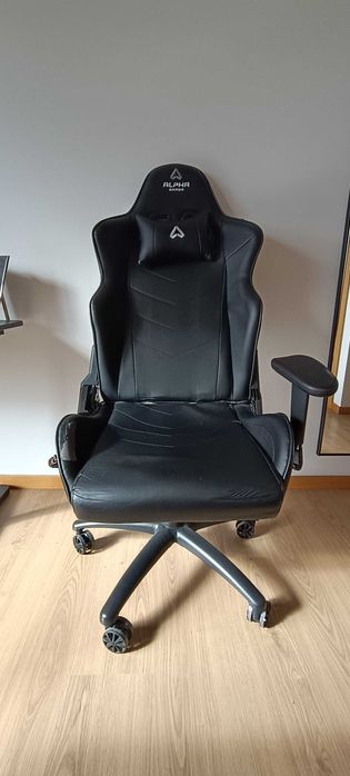 Cadeira Alpha Gamer Scorpius