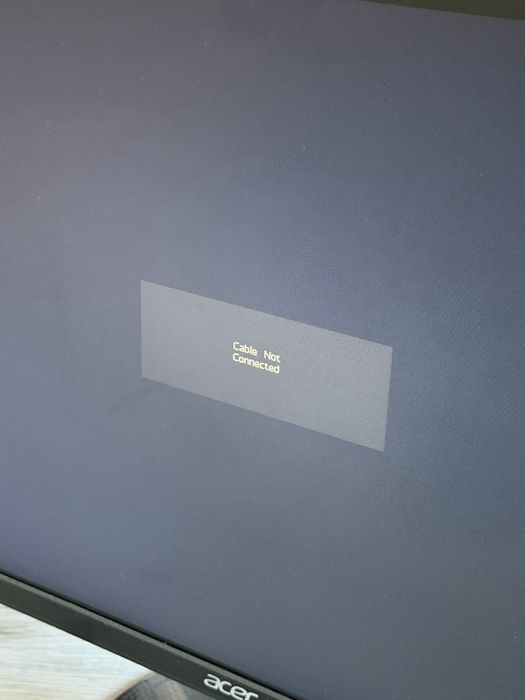 Monitor ACER SA270 (27'' - Full HD - IPS - AMD Free-Sync)