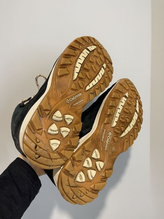 Трекінгове взуття жіноче  Columbia 39 розмір