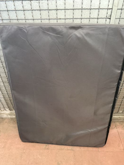 Cama de cão – 100 x 80 x 16 cm