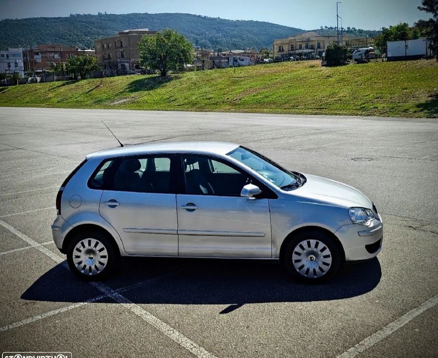 Vw Polo 1.4Tdi Nacional 1Dono foto 3