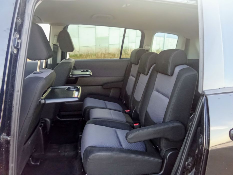 Mazda 5 — fotografia 7