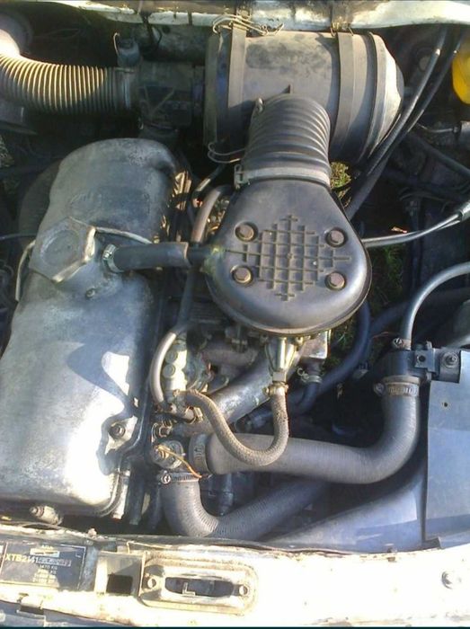 Москвич / АЗЛК 2141