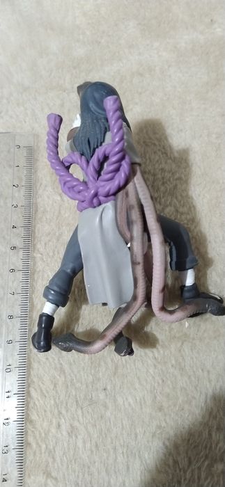 Figura Naruto ver fotos