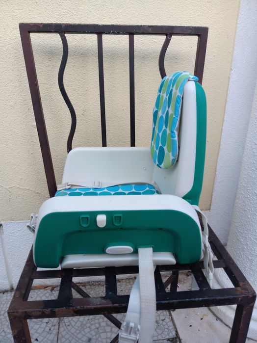 Cadeira banco refeições de mesa para bebe