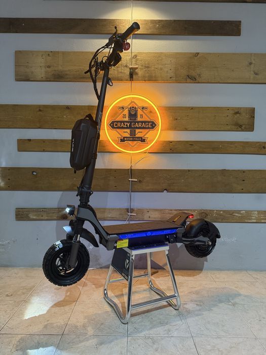 Trotinetes Eletricas Yume