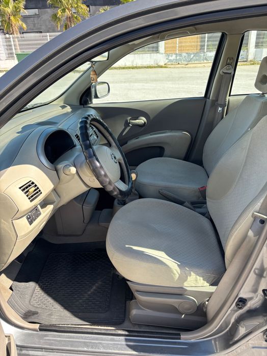 Nissan Micra 1.2 de 2003