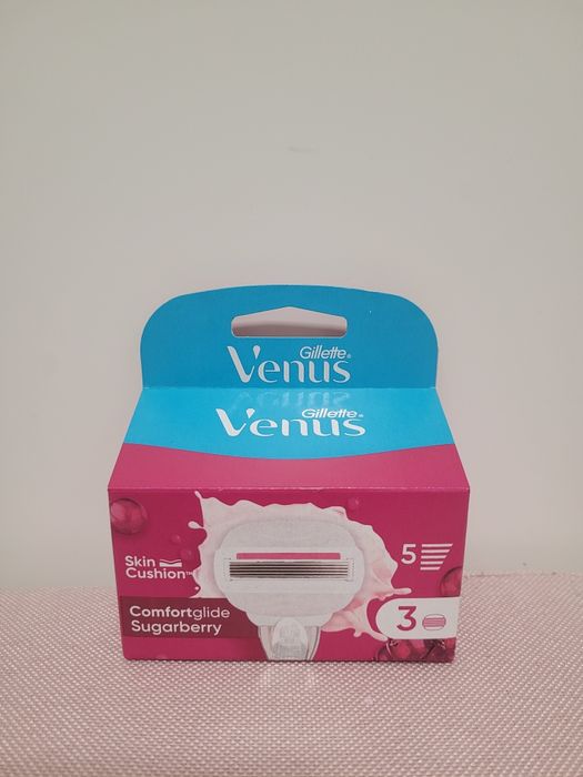 Ostrza Gillette Venus Comfortglide