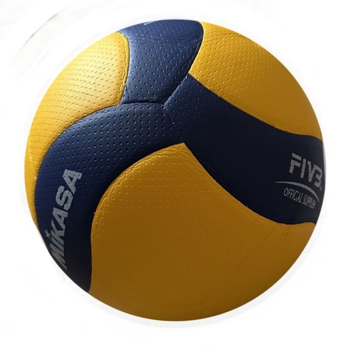 Волейбольний мяч Mikasa v200w