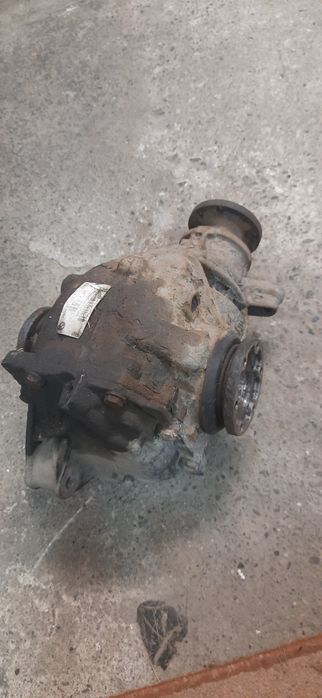 Dyferencjał 323 bmw e46 duża głowa
