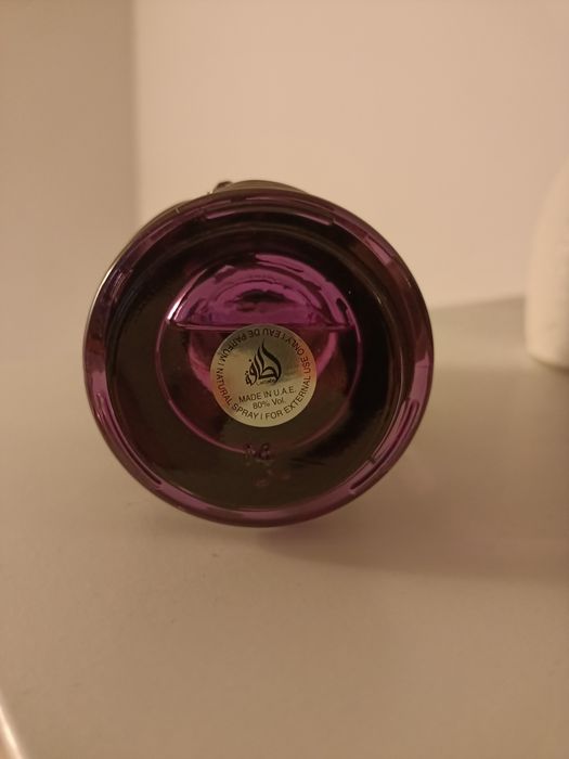 Lattafa Habik 100 ml