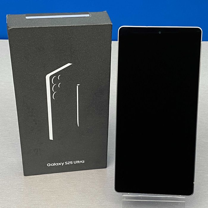 Samsung Galaxy S25 Ultra (12GB/256GB) - Titanium Silverblue