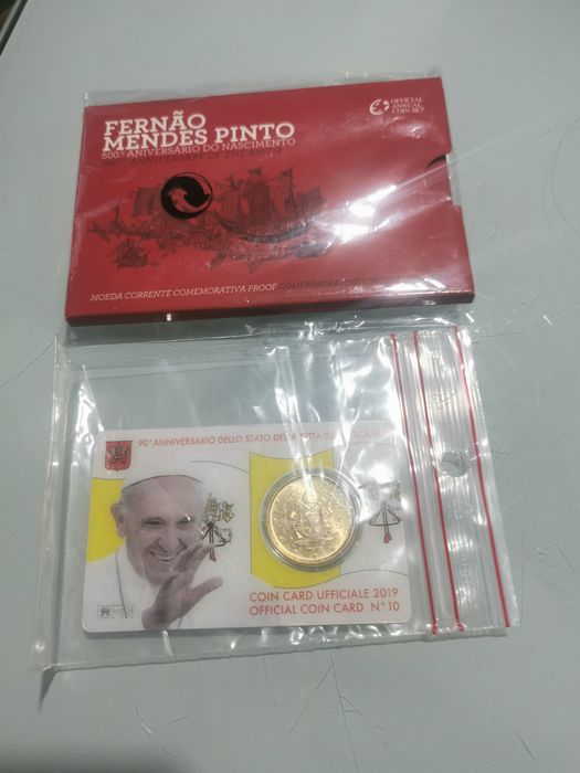 Fernão Mendes Pinto proof